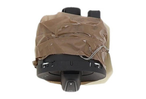 Commande de phare VOLKSWAGEN POLO 6 Photo n°3