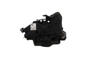 Serrure avant gauche VOLKSWAGEN POLO 6 Photo n°1