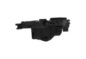 Serrure avant gauche VOLKSWAGEN POLO 6 Photo n°3