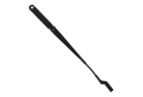 Bras essuie glace avant droit VOLKSWAGEN POLO 6 Photo n°2