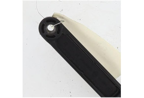 Bras essuie glace avant droit VOLKSWAGEN POLO 6 Photo n°3