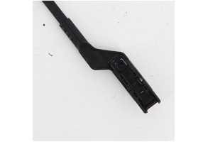 Bras essuie glace avant droit VOLKSWAGEN POLO 6 Photo n°4