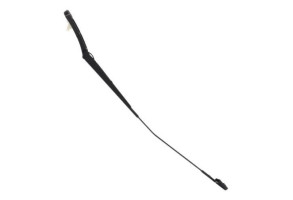 Bras essuie glace avant gauche VOLKSWAGEN POLO 6 Photo n°1