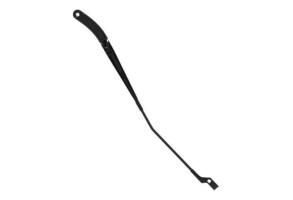 Bras essuie glace avant gauche VOLKSWAGEN POLO 6 Photo n°2