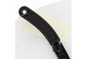 Bras essuie glace avant gauche VOLKSWAGEN POLO 6 Photo n°3