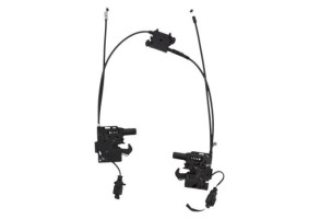 Fermeture de capot VOLKSWAGEN POLO 6 Photo n°5