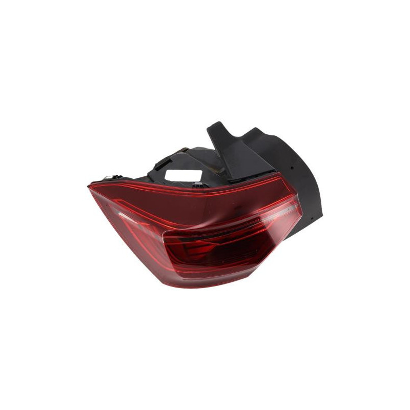 Feu arriere principal gauche (feux) VOLKSWAGEN POLO 6 Photo n°1