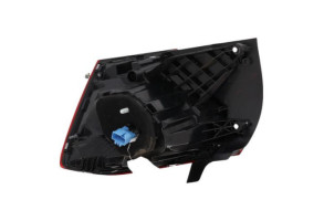 Feu arriere principal gauche (feux) VOLKSWAGEN POLO 6 Photo n°6