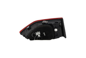 Feu arriere secondaire droit (feux) VOLKSWAGEN POLO 6 Photo n°4