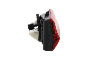 Feu arriere secondaire droit (feux) VOLKSWAGEN POLO 6 Photo n°5