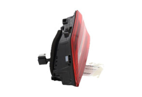 Feu arriere secondaire gauche (feux) VOLKSWAGEN POLO 6 Photo n°5