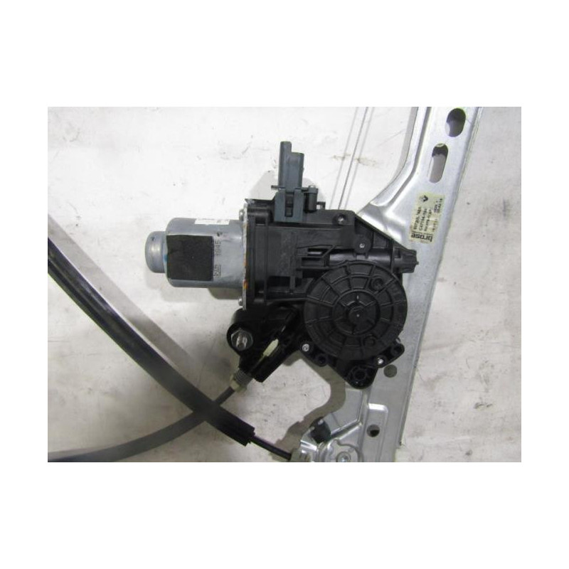 Leve vitre electrique avant droit RENAULT MEGANE 4 Photo n°1