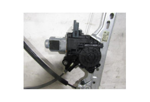 Leve vitre electrique avant droit RENAULT MEGANE 4 Photo n°1
