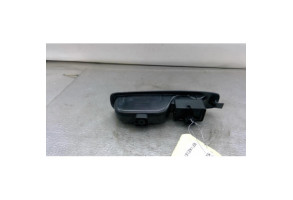 Interrupteur de leve vitre arriere droit RENAULT MEGANE 4 Photo n°2