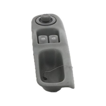 Interrupteur de leve vitre avant gauche RENAULT TWINGO 1