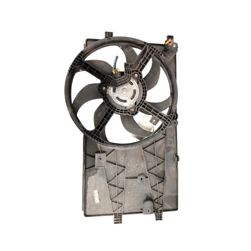 Moto ventilateur radiateur CITROEN NEMO Photo n°1