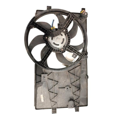 Moto ventilateur radiateur CITROEN NEMO