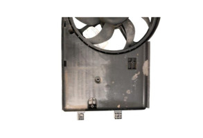 Moto ventilateur radiateur CITROEN NEMO Photo n°2