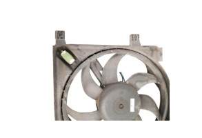 Moto ventilateur radiateur CITROEN NEMO Photo n°3