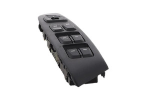 Interrupteur de leve vitre avant gauche HYUNDAI IX 35 Photo n°1