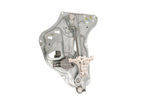 Leve vitre electrique arriere droit HYUNDAI IX 35 Photo n°1