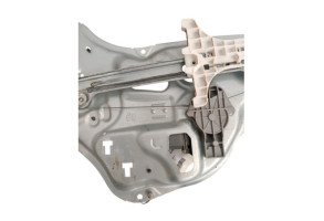 Leve vitre electrique arriere droit HYUNDAI IX 35 Photo n°2