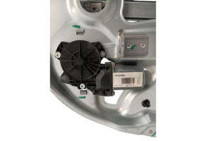 Leve vitre electrique arriere droit HYUNDAI IX 35 Photo n°4