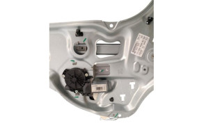 Leve vitre electrique arriere droit HYUNDAI IX 35 Photo n°5