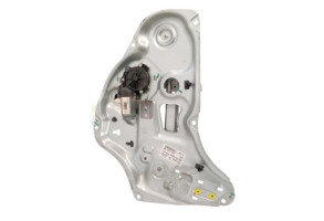 Leve vitre electrique arriere droit HYUNDAI IX 35 Photo n°8