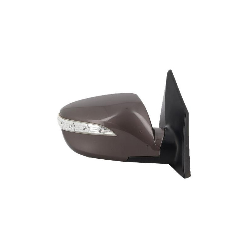 Retroviseur droit HYUNDAI IX 35 Photo n°1