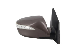 Retroviseur droit HYUNDAI IX 35 Photo n°1