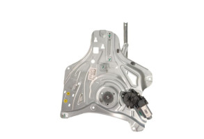 Leve vitre electrique avant droit HYUNDAI IX 35 Photo n°2