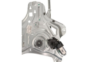 Leve vitre electrique avant droit HYUNDAI IX 35 Photo n°4
