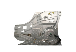 Leve vitre electrique avant droit HYUNDAI IX 35 Photo n°5