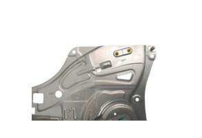 Leve vitre electrique avant droit HYUNDAI IX 35 Photo n°7