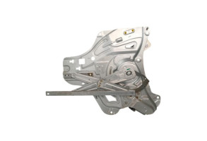 Leve vitre electrique avant droit HYUNDAI IX 35 Photo n°11