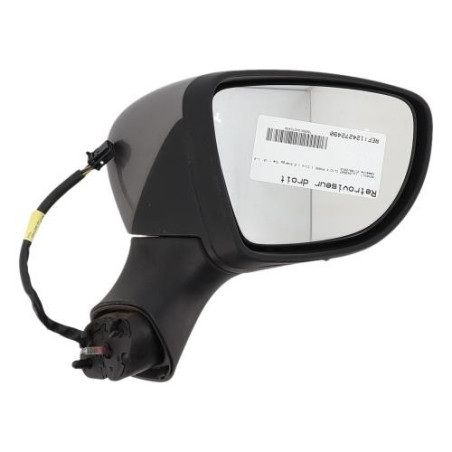 Retroviseur droit RENAULT CLIO 4