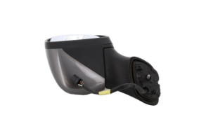 Retroviseur droit RENAULT CLIO 4 Photo n°3