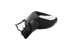 Retroviseur droit RENAULT CLIO 4 Photo n°5