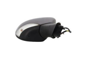 Retroviseur droit RENAULT CLIO 4 Photo n°6