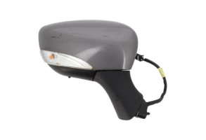 Retroviseur droit RENAULT CLIO 4 Photo n°7