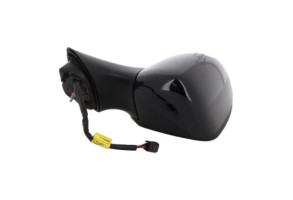 Retroviseur droit RENAULT CLIO 4 Photo n°2