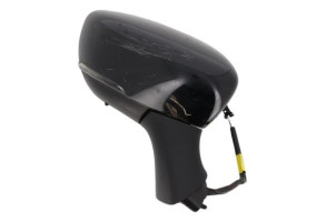 Retroviseur droit RENAULT CLIO 4 Photo n°5