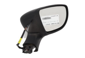Retroviseur droit RENAULT CLIO 4 Photo n°6