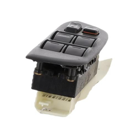 Interrupteur de leve vitre avant gauche TOYOTA RAV4 2