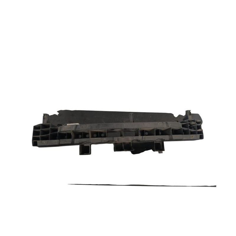 Renfort pare choc arriere (traverse) RENAULT CLIO 4 Photo n°1
