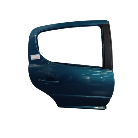 Porte arriere gauche SUZUKI ALTO 3