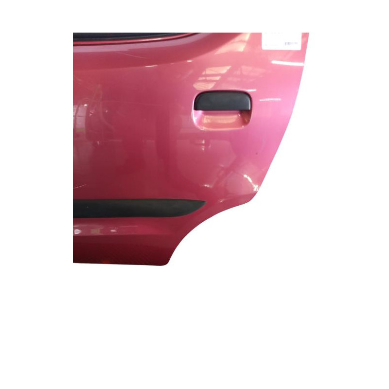 Porte arriere droit PEUGEOT 207 Photo n°1