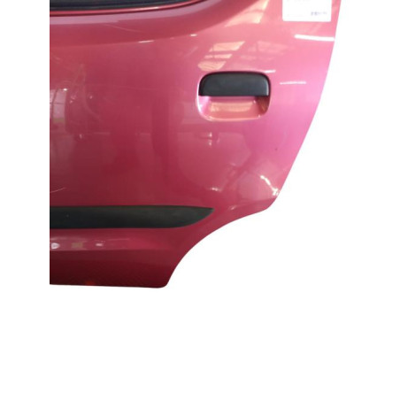 Porte arriere droit PEUGEOT 207