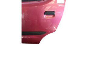 Porte arriere droit PEUGEOT 207 Photo n°1